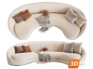 Sofa Skp Files